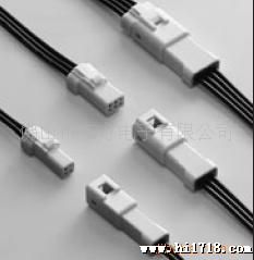 供应JWPF(2.0mm间距中继连接器)