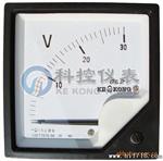 6C2 直流电压表 指针式电压表 电流测量仪表