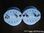 生产LED日光灯管配件 T8椭圆灯管套件，1/2pc灯罩