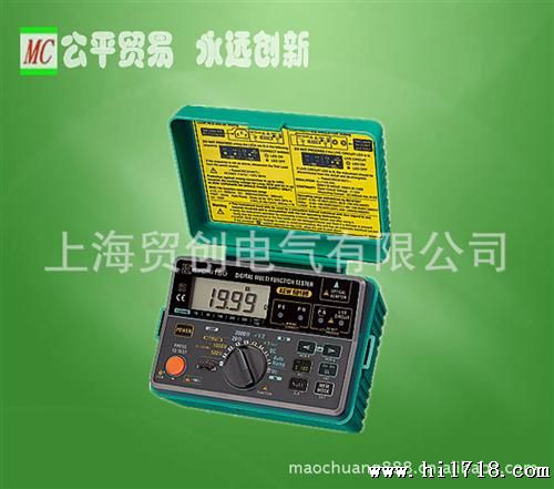 供应多功能测试仪 MODEL 6017/6018