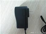 销售 电源适配器12V1A美规插墙电源适配器 已过UL