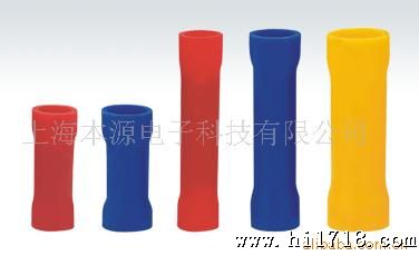 供应本源   BV14长形全缘中间接头