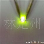厂家供应贴片LED0805绿光