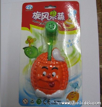 供应夏天迷你风扇，塑胶玩具风扇，带U插口，配U线