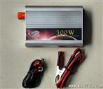 　300W电源逆变器　手机充电