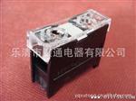 批发欧式接线端子|排|板|台|导轨组合IN通用端子IN-411BK