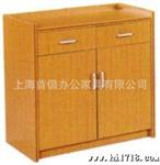 订作S-E507 上海板式矮柜文件柜 茶水柜  储物柜 包送货安装