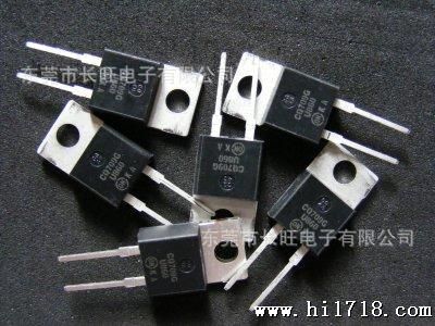 代理安森美ON贴片二管 (ON授权代理商)