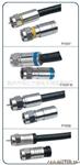 【水准】供应同轴电缆F连接器，有线电视器材，电子连接器