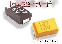 【代理供应】X贴片钽电容T491E227K016AT产品