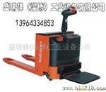供应山东电动托盘搬运车车(图)