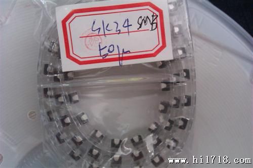 供应ST稳压二管ZMM2V2 RT5N141C-T112-1 PST573IMT-R