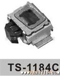 轻触开关 TS-1184C