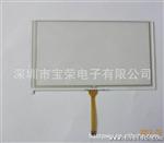 6.2寸电阻触摸屏
