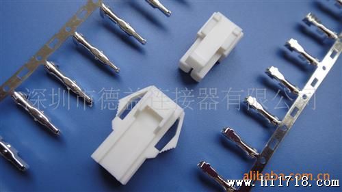 供应替代JST(SL)4.2MM空接202