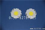 优惠 3W COB 面光源 暖白 发光面11MM  大功率 LED厂家 M3