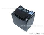 原装松下铅酸电池 LC-X1224  松下12V24AH蓄电池