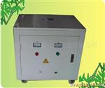 供应〖中国品牌〗380V变220V三相隔离变压器