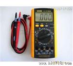 盛利德 DT9205A数字万用表 全保护