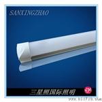 中山T8LED日光灯管 光效高 护眼 欢迎商家合作
