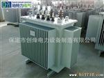 厂家S11-80KVA油浸式电力变压器