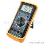 供应数字万用表MY-64，DIAL MULTITTER带温度频率测试！