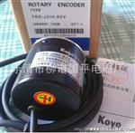  质量三包 光洋 编码器 TRD-S1000A 图