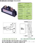 新捷顿 XIMADEN固态继电器 H3200ZE