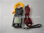 胜利DM3218A 数字钳形万用表 袖珍钳形表 交流电流600A照明