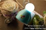 银之led光控蝴蝶娃娃小夜灯110-220v