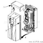 现货供应上海abb变频器5.5KW ACS510-01-012A-4+B055