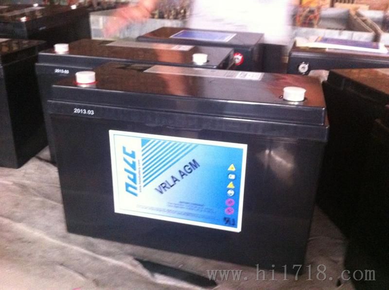 美国海志蓄电池HZB12-230江苏报价
