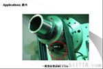 为什么选择磁感应编码器呢？GUBOA磁感应编码器