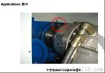为什么选择磁感应编码器呢？GUBOA磁感应编码器