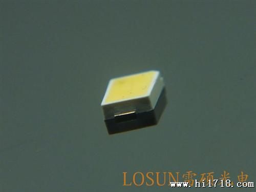 SMD贴片式LED发光二管5730 自然白 中性白 45－50LM 灯珠