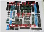 JX5-1010空档胶木制接线端子排