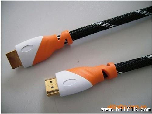 HDMI CABLE，高清电脑电视连接线