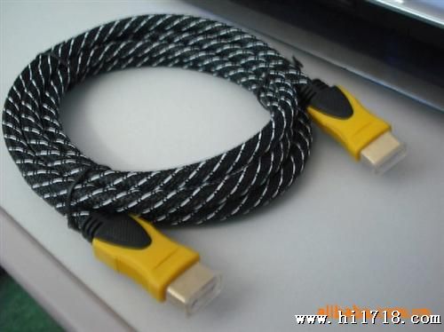 HDMI CABLE，高清电脑电视连接线