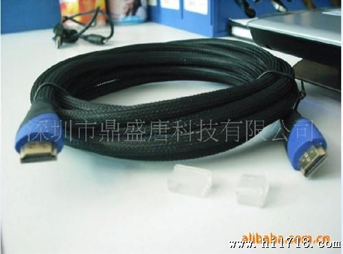 HDMI CABLE，高清电脑电视连接线
