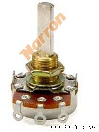 纳隆电子BI TECHNOLOGIES电阻器628J331/471TR4