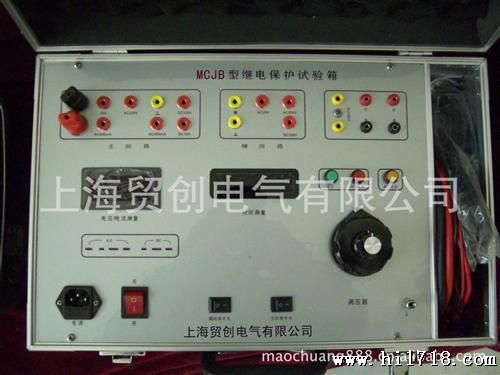 新一代高MCDZ直流电阻测试仪