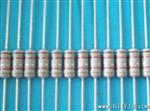电阻 金属膜电阻 2W  1.8KΩ  &plun;1%