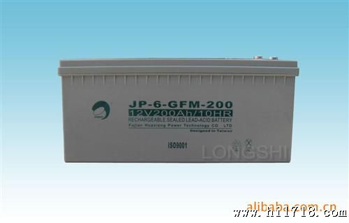 供应12V200AH 蓄电池