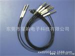 NTC传感器 100K 3950 型温度传感器 生产厂家