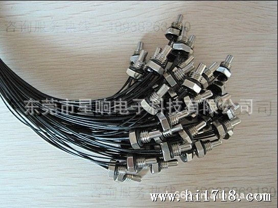NTC温度传感器