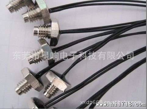 NTC温度传感器
