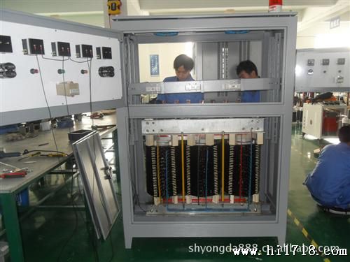 【】SG-500KVA 三相干式隔离变压器