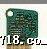 抄数 设计 生产 高难度 线路板 排线 FPC PCB 软硬结合板供应商
