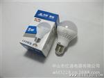 大量供应 大功率 5WLED球泡灯 5W LED灯【亮型】 款