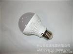 大量供应 大功率 5WLED球泡灯 5W LED灯【亮型】 款